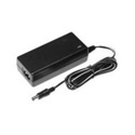 Vaddio 18 Volt Power Adapter for Conference Cameras - Black