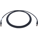Photo of Laird RG6 12G-SDI/4K UHD Single Link Flexible BNC Cable - Black - 15 Foot