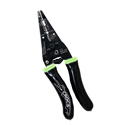 Rack-A-Tiers 47000 Crocs Needle Nose Multi-Use Handheld Wire Strippers