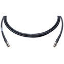 Photo of Laird 12G-SDI/4K UHD Belden 4731R Male to Male BNC Cable - 6 Foot