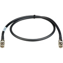 Photo of Laird 12G-SDI/4K UHD Single Link BNC Belden Low-Loss 4794R Broadcast Coax Cable - 50 Foot