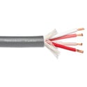 Photo of Canare 4S11 Star Quad 14AWG 4-Conductor Speaker Cable - Grey - Per Foot