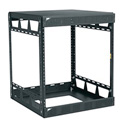 Photo of Middle Atlantic 5-14 Slim 5 Series Equipment Rack Enclosure - 14RU