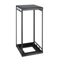 Photo of Middle Atlantic 5-21 Slim 5 Series Equipment Rack Enclosure - 21RU