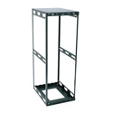 Middle Atlantic 5-29 Slim 5 Series Equipment Rack Enclosure - 29RU x 26-Inch Deep