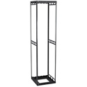 Photo of Middle Atlantic 5-37 Slim 5 Series Equipment Rack Enclosure - 37RU x 26-Inch Deep