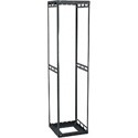 Photo of Middle Atlantic 5-43 Slim 5 Series Equipment Rack Enclosure - 43RU x 26-Inch Deep