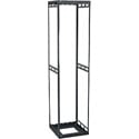 Photo of Middle Atlantic 5-43 Slim 5 Series Equipment Rack Enclosure - 43RU