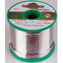 Photo of Qualitek NC600 Activated Rosin Core Lead Free Wire Solder .032 Diameter 1 Pound
