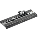 Photo of Manfrotto 501PLONG Long Quick Release Plate