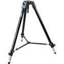 Manfrotto 528XB Heavy Duty Video Tripod