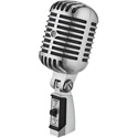 Photo of Shure 55SH Series II CLASSIC Low Z Mic