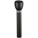 Electro-Voice 635N/D-B Dynamic Omni ENG Mic with N/DYM Capsule - Camera Black