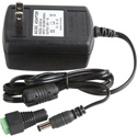 Photo of 24VDC 200 mA AC-DC Power Supply