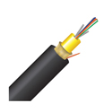 Photo of Cleerline SSF- 6DJMD9125OS2R 6-Strand SingleMode OS2 Indoor/Outdoor Fiber Cable - 1000 Feet