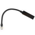 Photo of Littlite 6G-HI High Intensity 5-Watt Halogen Gooseneck Lamp - 6 In.