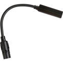 Photo of Littlite 6X-HI-4 High Intensity Lamp with 4-pin Connector - 6-inch Gooseneck