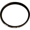 Photo of Tiffen 77CLRUN 77MM Uncoated Clear Uncoated Filter