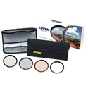 Photo of Tiffen 77DVFLK 77mm Film Look DV Kit