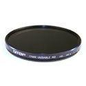 Photo of Tiffen 77VND Variable Neutral Density Filter