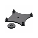 Genelec 8040-408B Stand Plate for 8040A Iso-Pod