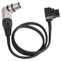 Photo of Anton Bauer 8075-0150 9in PowerTap to 4p XLR Cable