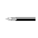 West Penn Wire 813 RG-58U 50 Ohm Coaxial Cable - Per Foot