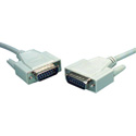 Photo of APL-1550-06 - MCM - DB-15 Male to Male Cable - 6ft