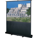 Photo of Da-Lite 87063 100 Inch Diagonal Deluxe Insta-Theater Screen