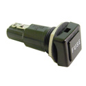 Photo of 10 Amp Safety Panel Mount Fuse Holder