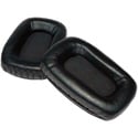 Photo of Beyerdynamic 907003 EDT 100S Ear Pads Black Softskin - One Set