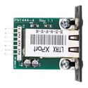 JLCooper 920444-4 Compact Ethernet Interface Card for GangWay 16 / SharpShot / Eclipse MXL and MX-SA/TX Controllers