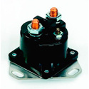 Photo of Hannay Reels 9917.0025 12 Volt Solenoid (Diode-Suppressed)