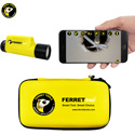 Photo of Rack-A-Tiers 99320 Ferret Pro - Multipurpose Wireless Inspection Camera and Cable Pulling Tool
