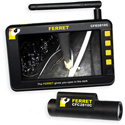 Photo of Ferret Pro CFD2810C Wireless Inspection Camera and LCD Monitor Kit - US Only