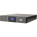 Eaton 9PX2000RT 9PX 2RU UPS with 1x 5-20P Input/6x 5-20R Outputs and 1x L5-20R Output