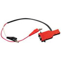 Photo of Belden A0270166 BIX Test Probe with Alligator Clips