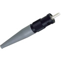 Belden ST Connector- Compatible 62.5um Multimode for 900 um Buffered or Jacketed