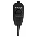 Photo of Shure A120S Push-to-Talk On/Off In-Line Audio Switch