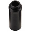 Shure A26X 3 Inch Extension Tube for Desk Stands