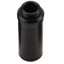 Shure A26X 3 Inch Extension Tube for Desk Stands