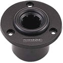 Photo of Shure A400SM Recessed Shock Mount