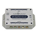Photo of Audio Authority 1184 Active Signal Hum Eliminator / DC Blocker