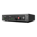 Angry Audio C4 CHAMELEON AI Automatic Audio Processor with Loudness Control for Livestreams