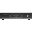 Photo of Angry Audio DUAL STEREO BALANCING GADGET Stereo Converter - Four IHF Unbalanced Audio Inputs - 115VAC Version