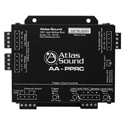 Atlas AA-PPRC Priority Paging Remote Controller