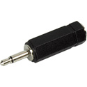 Photo of Connectronics 3.5mm Stereo Jack to 3.5mm Mono Plug