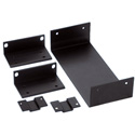 Atlas AARMK2-5 - Rack Mount kit for (1) or (2) AA35/PA601