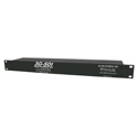 Allen Avionics 3G-SDI-5R 1RU 5-Channel 3GHz 3G-SDI Hum Eliminator