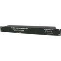 Photo of Allen Avionics HD-SDI-5R 5-Channel Isolated SDI & HD-SDI Serial Digital Video Hum Eliminator